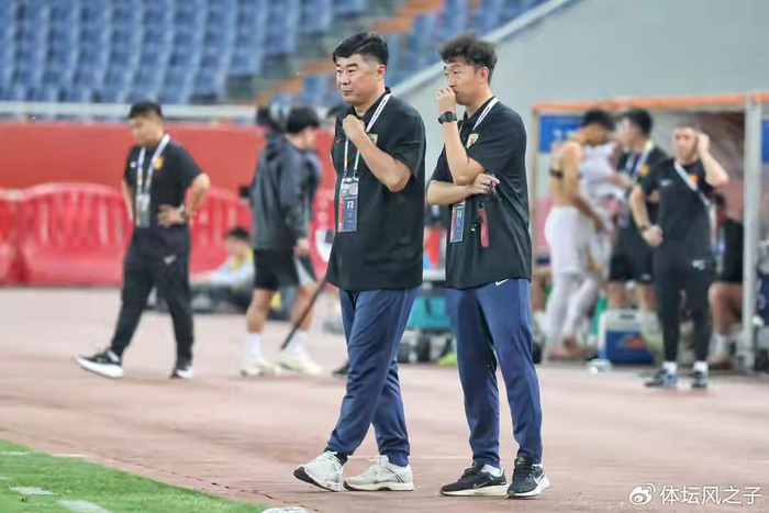 kaiyun-又是韩国教练,泰山队新帅考察K联赛名宿,比徐正源名气还大|韩鹏|夏窗|金度勋|山东泰山|北京国安_新浪体育_新浪新闻
